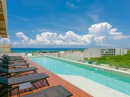 1 Schlafzimmer Wohnung zu verkaufen in Cozumel, Quintana Roo, Cozumel, Quintana Roo, Mexiko