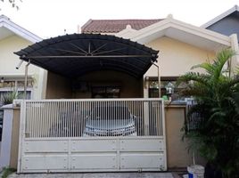 4 Habitación Casa en venta en Lakarsantri, East Jawa, Lakarsantri