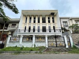 7 Habitación Casa en venta en Lakarsantri, East Jawa, Lakarsantri, Surabaya, East Jawa