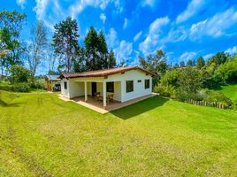 4 Habitación Villa en venta en Rionegro, Antioquia, Rionegro