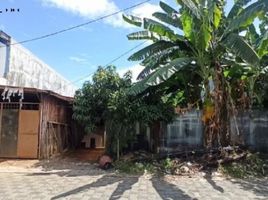  Land for sale in Mulyorejo, Surabaya, Mulyorejo