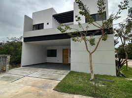 3 Schlafzimmer Villa zu verkaufen in Conkal, Yucatan, Conkal