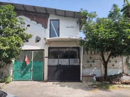 4 Habitación Villa en venta en Kenjeran, East Jawa, Kenjeran