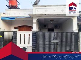 2 Kamar Rumah for sale in Bekasi Utara, Bekasi, Bekasi Utara