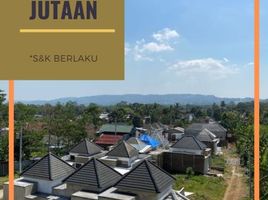 2 Kamar Rumah for sale in Salatiga, Jawa Tengah, Sidomukti, Salatiga