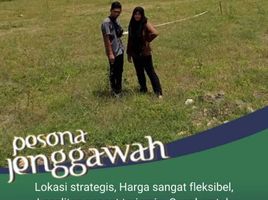  Land for sale in Jenggawah, Jember, Jenggawah