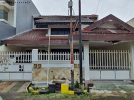 3 Habitación Villa en venta en Mulyorejo, East Jawa, Mulyorejo