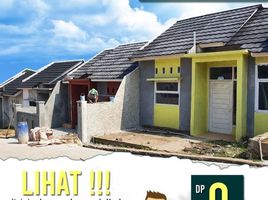 2 Bedroom House for sale in Tanjung Karang Bar, Bandar Lampung, Tanjung Karang Bar