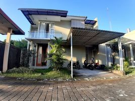 5 Bedroom Villa for sale in Mlati, Sleman, Mlati