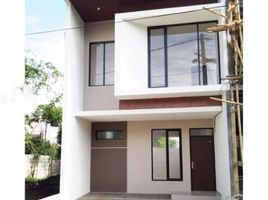 3 Schlafzimmer Villa zu verkaufen in Sumurbandung, West Jawa, Sumurbandung, Bandung