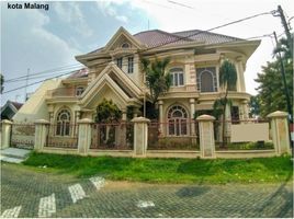 9 Bedroom House for sale in Singosari, Malang Regency, Singosari