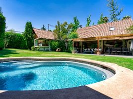 4 Habitación Casa en venta en Santiago, Santiago, Santiago, Santiago