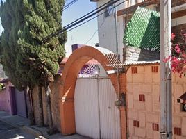 Villa 4 chambre à vendre à Coyoacan, Mexico City, Coyoacan