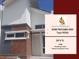 2 Kamar Rumah for sale in Cileunyi, Bandung, Cileunyi