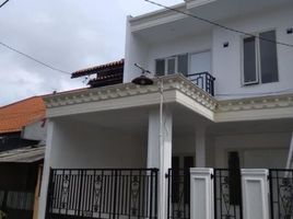 4 Schlafzimmer Villa zu verkaufen in Gunung Anyar, East Jawa, Gunung Anyar