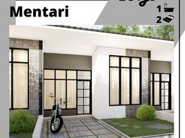 2 Bedroom House for sale in Prambanan, Klaten, Prambanan