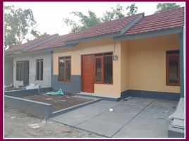 2 Bedroom House for sale in Prambanan, Klaten, Prambanan