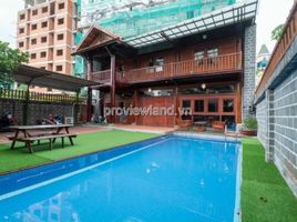 4 Bedroom House for rent in Thao Dien, Ho Chi Minh City, Thao Dien