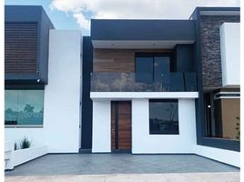 4 Schlafzimmer Villa zu verkaufen in Morelia, Michoacan, Morelia, Michoacan
