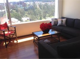 1 Bedroom Apartment for sale in Basilica of the National Vow, Quito, Quito, Quito