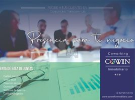 350 m² Office for rent in Guanajuato, Leon, Guanajuato