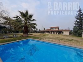 5 Habitación Casa en venta en Colina, Chacabuco, Colina