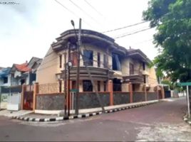 6 Habitación Casa en venta en Tenggilis Mejoyo, East Jawa, Tenggilis Mejoyo