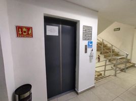 100 m² Office for rent in Miguel Hidalgo, Mexico City, Miguel Hidalgo