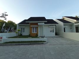 2 Kamar Rumah for sale in Klaten Tengah, Klaten, Klaten Tengah