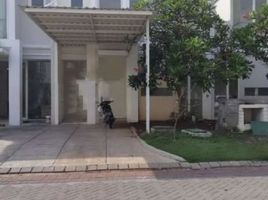 3 Habitación Casa en venta en Tambaksari, East Jawa, Tambaksari