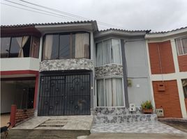 5 Habitación Casa en venta en Cauca, Popayan, Cauca