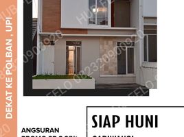 3 Bedroom House for sale in Parongpong, Bandung, Parongpong