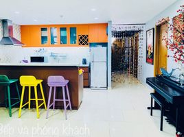 3 Schlafzimmer Wohnung zu verkaufen in Binh Chanh, Ho Chi Minh City, An Phu Tay, Binh Chanh