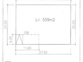  Land for sale in Cipondoh, Tangerang, Cipondoh