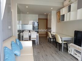 1 Schlafzimmer Villa zu verkaufen in District 2, Ho Chi Minh City, Binh Trung Tay