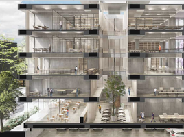 112 m² Office for sale in Mexico City, Azcapotzalco, Mexico City