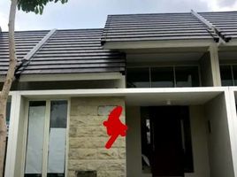 2 Bedroom Villa for sale in Benowo, Surabaya, Benowo