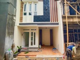 3 Bedroom House for sale in Pancoranmas, Bogor, Pancoranmas