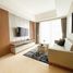 1 Bedroom Apartment for rent in Jaga Karsa, Jakarta, Jaga Karsa