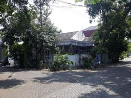 3 Schlafzimmer Haus zu verkaufen in Sukolilo, East Jawa, Sukolilo