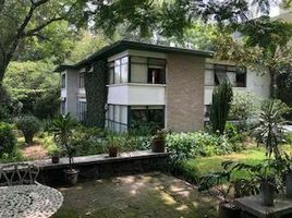 6 Habitación Casa en venta en México, Miguel Hidalgo, Ciudad de México, México