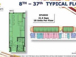  Apartment for sale in Gil Puyat LRT-1, Pasay City, Pasay City