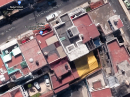 4 Bedroom House for sale in Cuauhtemoc, Mexico City, Cuauhtemoc