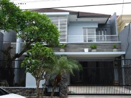 4 Habitación Casa en venta en Tambaksari, East Jawa, Tambaksari