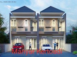 3 Habitación Casa en venta en Sukolilo, East Jawa, Sukolilo