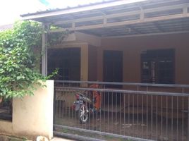 5 Kamar Rumah for sale in Jatiasih, Bekasi, Jatiasih