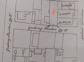  Terreno (Parcela) en venta en Mulyorejo, East Jawa, Mulyorejo