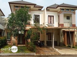 3 Bedroom Villa for sale in Ocean Park BSD Serpong, Serpong, Serpong