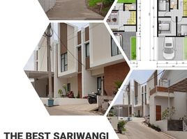 3 Bedroom House for sale in Parongpong, Bandung, Parongpong