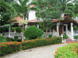 4 Bedroom Villa for sale in Turbaco, Bolivar, Turbaco